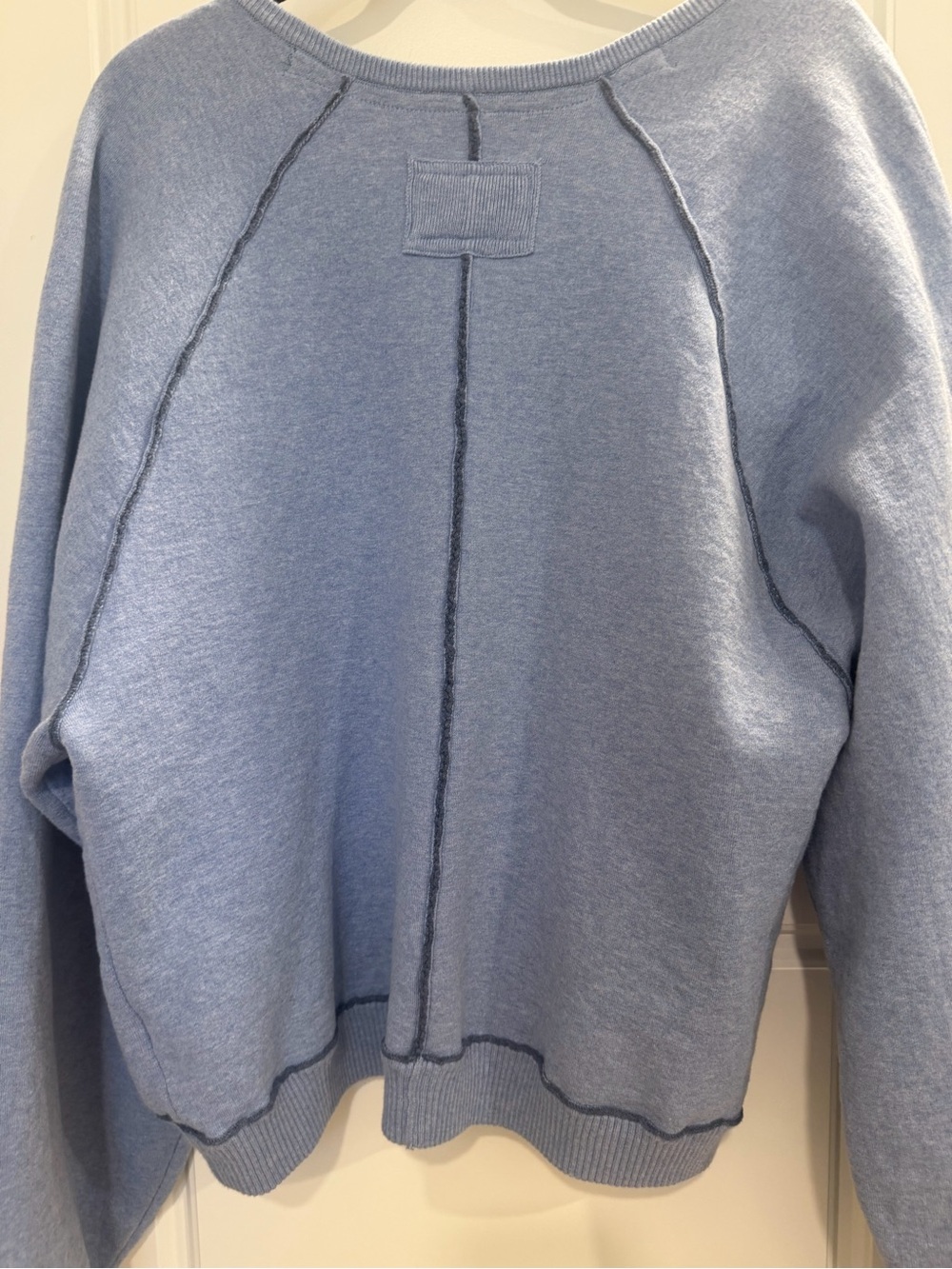 We The Free Midnight Pullover - Picture 13 of 16